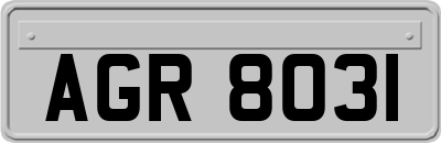 AGR8031