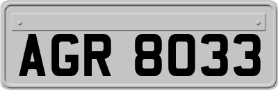 AGR8033