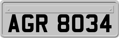 AGR8034