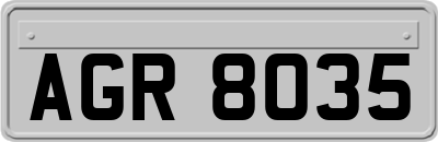 AGR8035