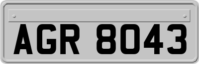 AGR8043