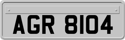 AGR8104