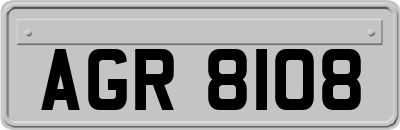 AGR8108