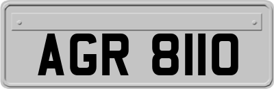 AGR8110