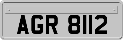 AGR8112