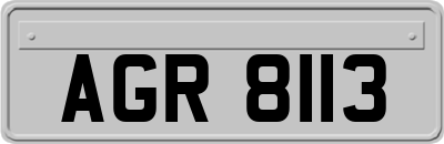 AGR8113