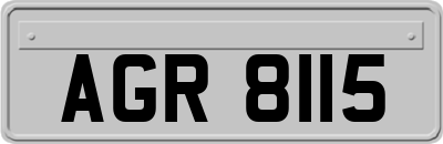 AGR8115