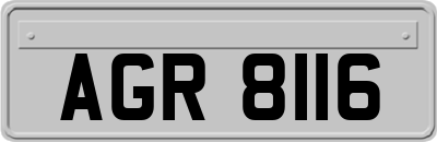AGR8116