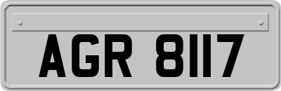 AGR8117
