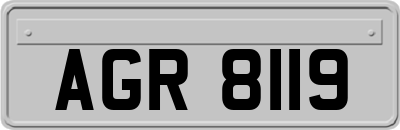 AGR8119
