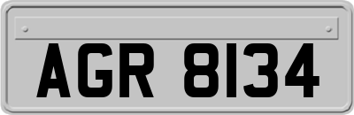 AGR8134
