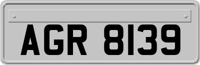 AGR8139