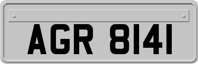 AGR8141