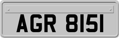 AGR8151