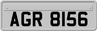 AGR8156