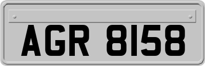 AGR8158