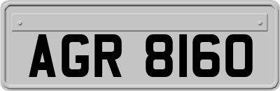 AGR8160