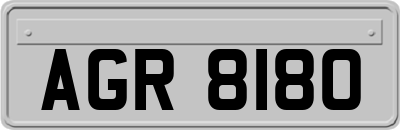 AGR8180