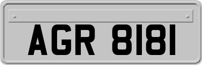 AGR8181