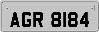 AGR8184