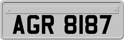 AGR8187