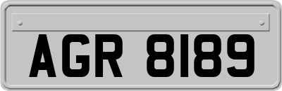 AGR8189
