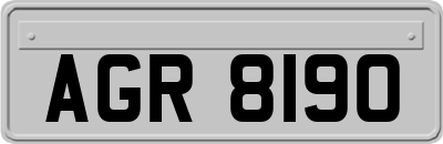 AGR8190