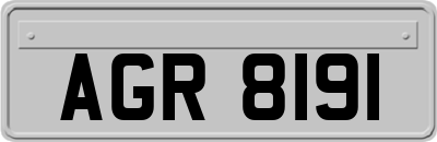 AGR8191
