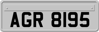 AGR8195