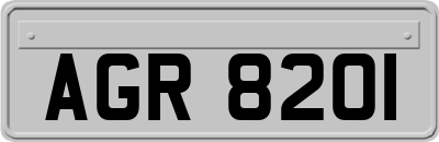 AGR8201