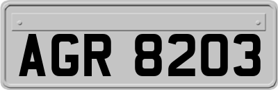 AGR8203