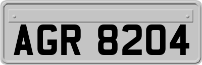AGR8204