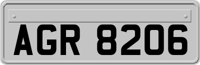 AGR8206