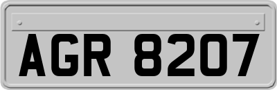 AGR8207