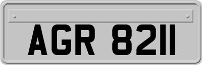 AGR8211