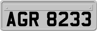 AGR8233