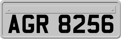 AGR8256