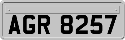 AGR8257