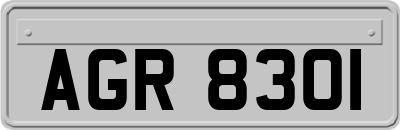 AGR8301