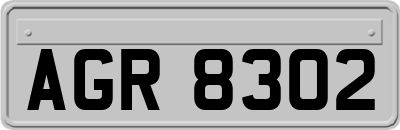 AGR8302