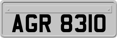 AGR8310