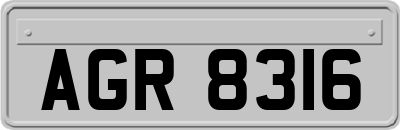 AGR8316