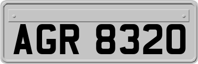 AGR8320