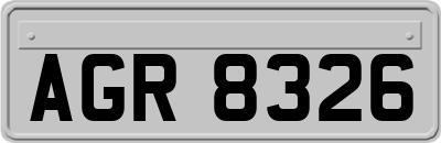 AGR8326