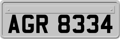AGR8334
