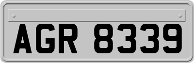 AGR8339
