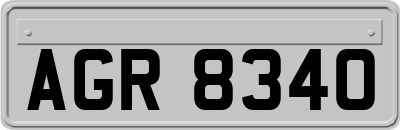 AGR8340