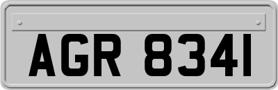 AGR8341