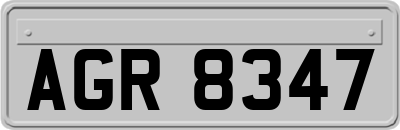 AGR8347