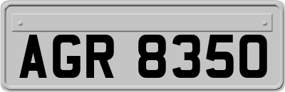 AGR8350
